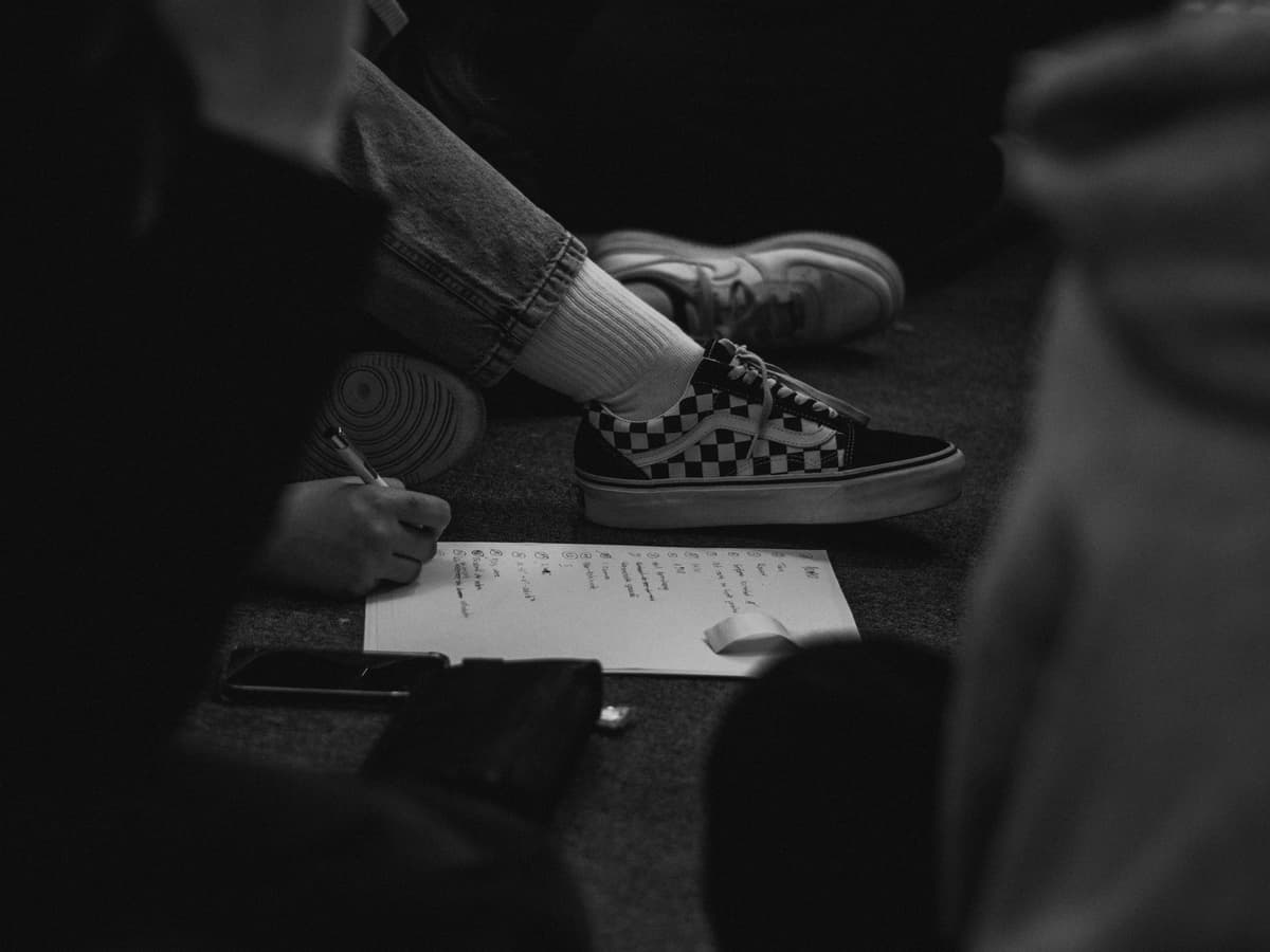 Winter Camp Photo 3